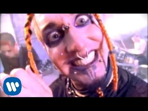 Youtube: Coal Chamber - Loco [OFFICIAL VIDEO]