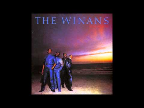 Youtube: The Winans - Very Real Way