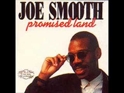 Youtube: Joe Smooth - Promised Land