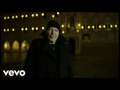 Youtube: Vasco Rossi - Una Canzone D'Amore Buttata Via