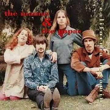 Youtube: The Mamas & The Papas - California dreamin