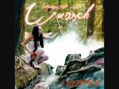 Youtube: Feuerschwanz - Wunsch ist Wunsch [Track 4]