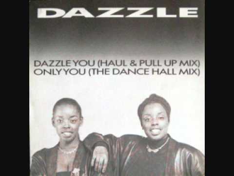 Youtube: 2 Step - Dazzle - Dazzle You