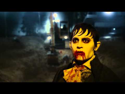 Youtube: Johnny Depp - Mephistopheles