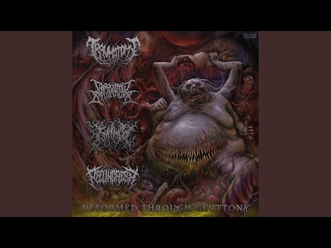 Youtube: Candy Coated Corpse (Split Version)