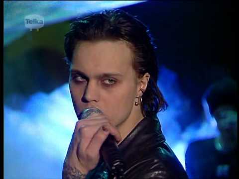 Youtube: HIM - Join Me In Death