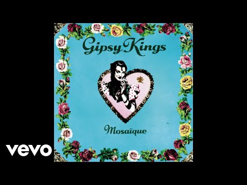 Youtube: Gipsy Kings - Camino (Audio)
