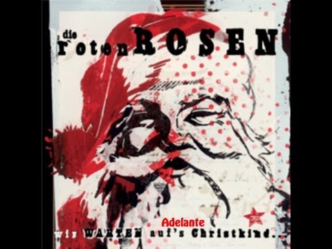 Youtube: Die Roten Rosen: Weihnachtsmann vom Dach