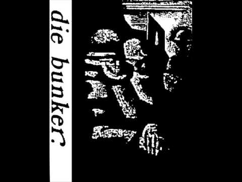 Youtube: Die Bunker - Eintonigkeit (1983 Electro Punk / Coldwave)