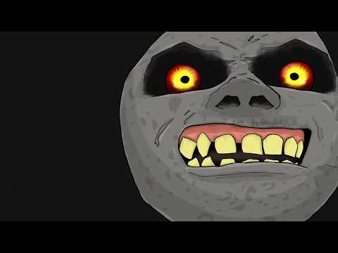 Youtube: MAJORAS MASK PARODIE (The Legend of Zelda Verarsche) [Deutsch/German]