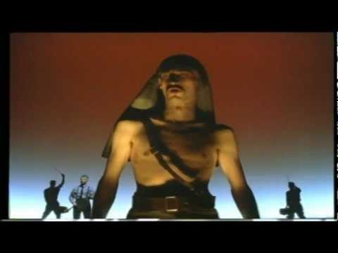 Youtube: Laibach (The Videos) [03]. Geburt einer Nation (1987)