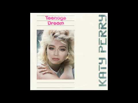Youtube: 80s Remix: "Teenage Dream" - Katy Perry