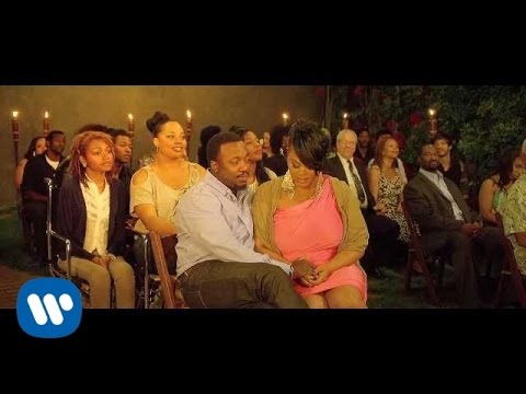 Youtube: Jill Scott ft. Anthony Hamilton- So In Love (Official Video)