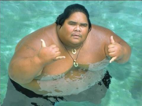 Youtube: OFFICIAL Somewhere over the Rainbow - Israel "IZ" Kamakawiwoʻole