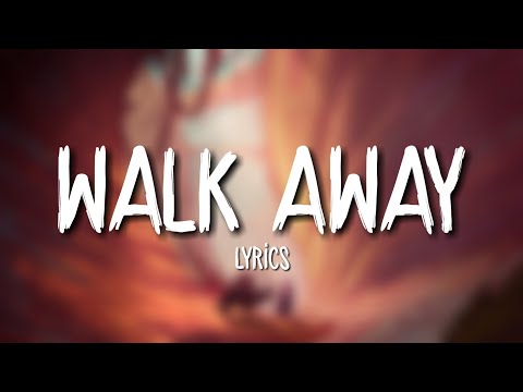 Youtube: Alle Farben & James Blunt - Walk Away (Lyrics)
