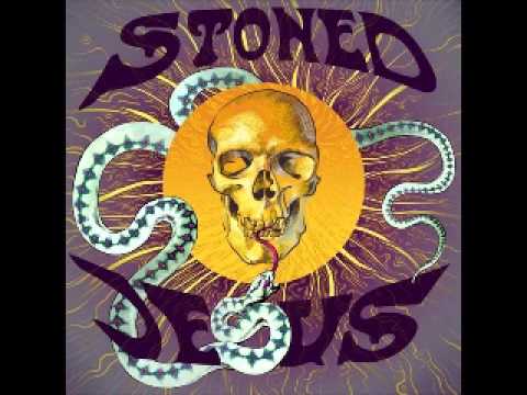 Youtube: Stoned Jesus - Red Wine