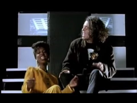 Youtube: Oleta Adams (feat. Roland Orzabal) - Rhythm of Life