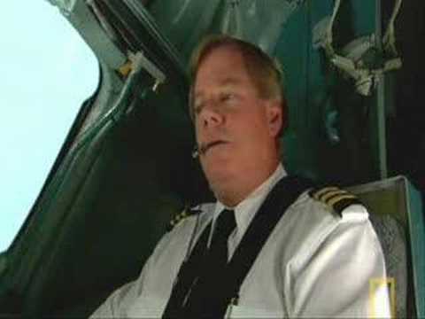Youtube: air disaster - valujet flight 592