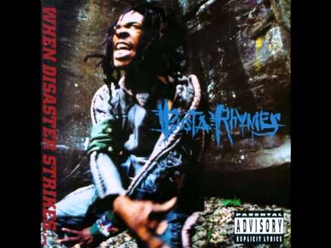 Youtube: Busta Rhymes - So Hardcore