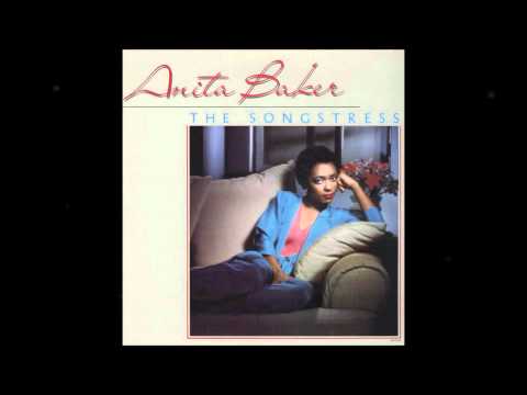 Youtube: Anita Baker - You're The Best Thing Yet (1983)