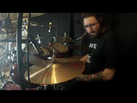 Youtube: Marco Pitruzzella - Matt Miller's Step Into The Light - Drum Play-through