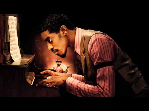 Youtube: Andre 3000 - She Lives In My Lap (Idlewild Version)