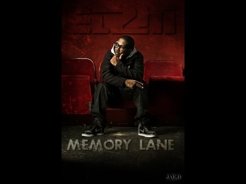 Youtube: Elzhi - Memory Lane (Official Video)