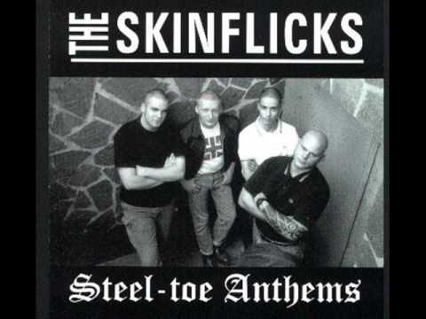 Youtube: Skinflicks - I hate hipies