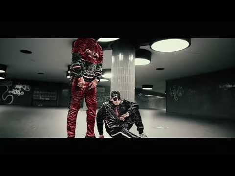 Youtube: CAPITAL BRA & SAMRA - WIR TICKEN (prod. by Beatzarre & Djorkaeff)