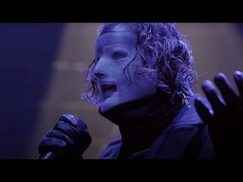 Youtube: Slipknot - Solway Firth [OFFICIAL VIDEO]