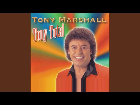Youtube: Tony Marshall - Hitmix (Long Version)