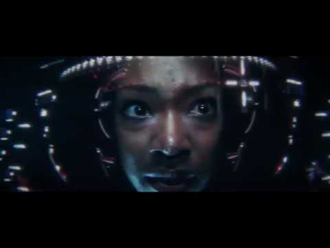 Youtube: Star Trek Discovery Imitating Iron Man and Superhero Landing