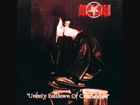 Youtube: Maleficarum-Kingdom of Darkness