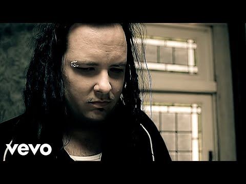 Youtube: Korn - Alone I Break (Official HD Video)
