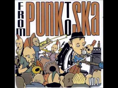 Youtube: Terrorgruppe - Sonntag morgen (From Punk To Ska Vol.2)
