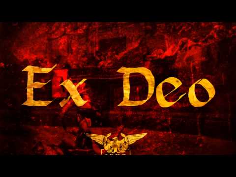Youtube: Ex Deo - Pollice Verso (Damnatio Ad Bestia) Lyric Video