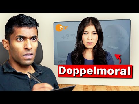 Youtube: Das ist enttäuschend! Mais RASSISMUS-Video im Faktencheck