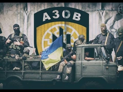 Youtube: Победа батальона "Азов"