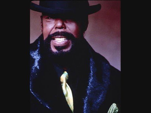 Youtube: Barry White - Let The Music Play