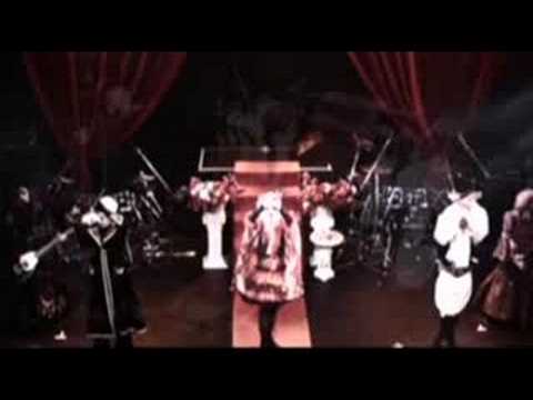 Youtube: Node of Scherzo DVD