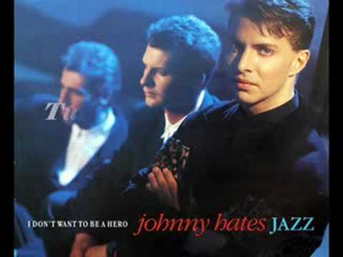 Youtube: Turn Back The Clock - Johny Hates Jazz w/ Lyrics