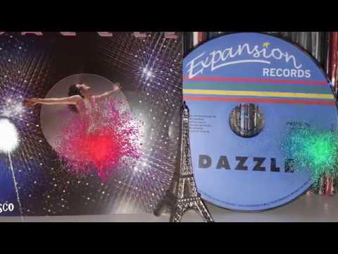 Youtube: Dazzle - You Dazzle Me !!! 1979 From My Channel Google+ "François FUNK VIDEOS"