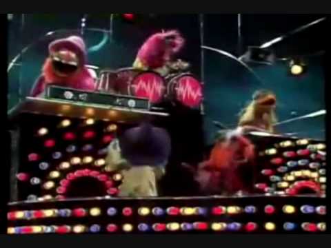 Youtube: The Muppets - Overkill