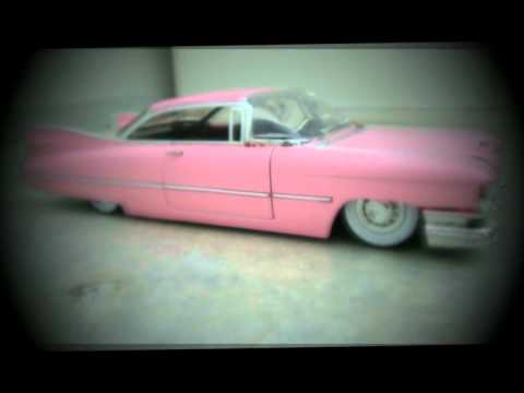 Youtube: Pink Cadillac - Bruce Springsteen & The E Street Band