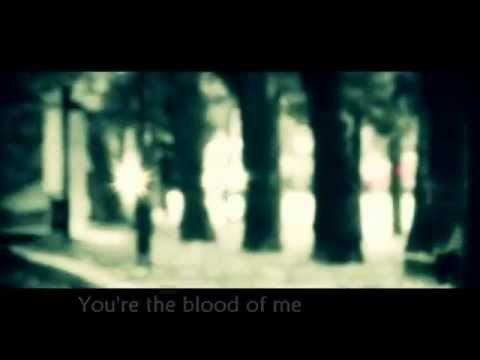 Youtube: HEATHER NOVA Blood of me (unofficial video with lyrics)