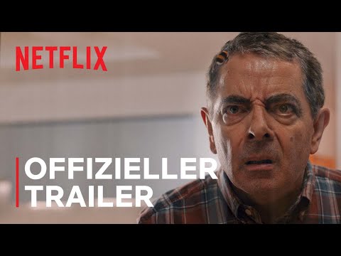 Youtube: Man Vs Bee | Offizieller Trailer | Netflix