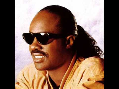 Youtube: Stevie Wonder Master Blaster (Jammin)