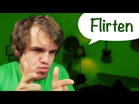 Youtube: 10 Arten zu flirten
