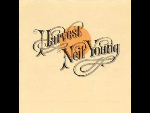 Youtube: Neil Young - Heart Of Gold