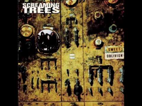 Youtube: Screaming Trees - Troubled Times (Studio Version)